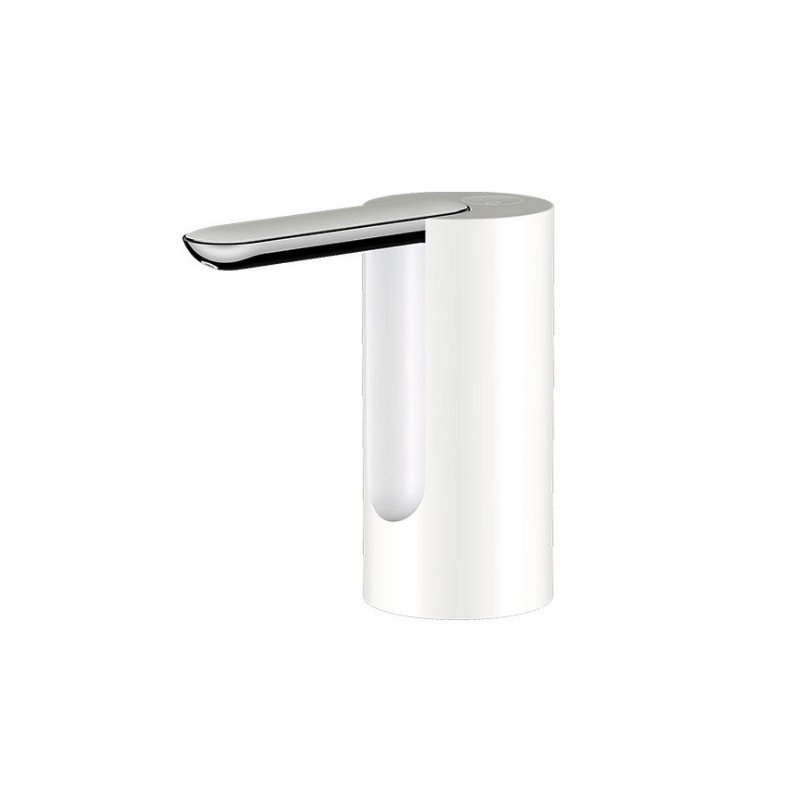 Foldable Water USB Automatic Dispenser Button Control Portable Mini Electric Water Dispenser - Image 6